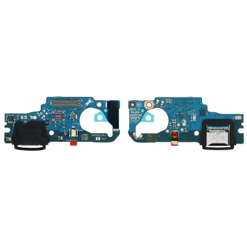 Replacement for SAMSUNG M55 CHARGING PCB FLEX - Quality Phone Parts in Sri Lanka